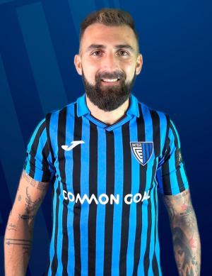 Jordi Rubio (Inter Club Escaldes) - 2021/2022